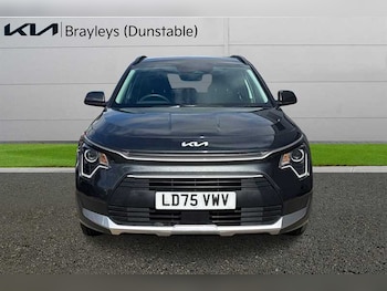 Used Kia Niro 2025 for sale - 79147192: Photo