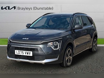 Used Kia Niro 2025 for sale - 79147192: Photo