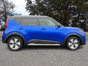 Used Kia Soul 2022 for sale - 74881303: Photo