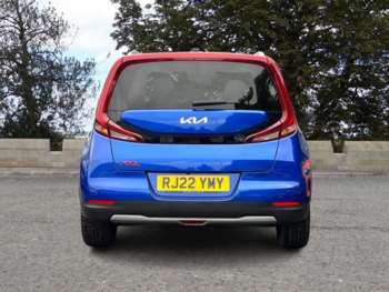 Used Kia Soul 2022 for sale - 74881303: Photo