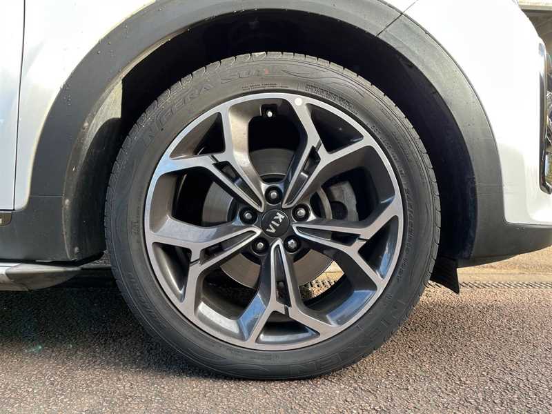 Used Kia Sportage 2019 for sale - 76540248: Photo 6