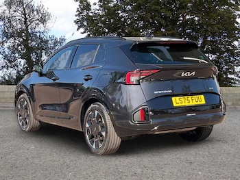 Used Kia Sportage 2025 for sale - 78277912: Photo