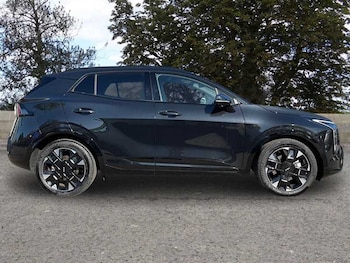 Used Kia Sportage 2025 for sale - 78277912: Photo