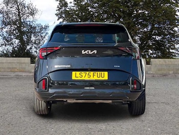 Used Kia Sportage 2025 for sale - 78277912: Photo