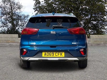 Used Kia Niro 2019 for sale - 79117716: Photo