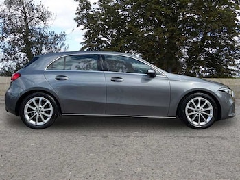 Used Mercedes-Benz A-Class 2019 for sale - 78518758: Photo