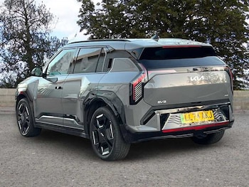 Used Kia EV3 2024 for sale - 76705810: Photo