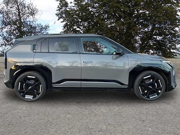 Used Kia EV3 2024 for sale - 76705810: Photo
