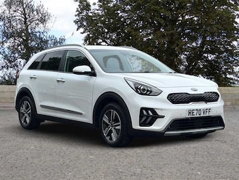 Kia - Niro