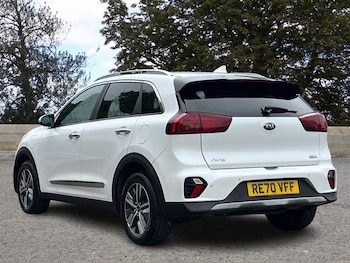 Used Kia Niro 2020 for sale - 76124973: Photo 2