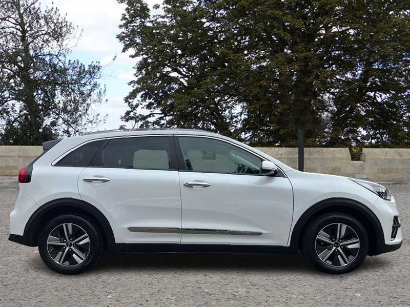 Used Kia Niro 2020 for sale - 76124973: Photo 3