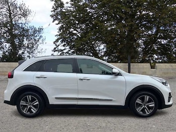 Used Kia Niro 2020 for sale - 76124973: Photo 3
