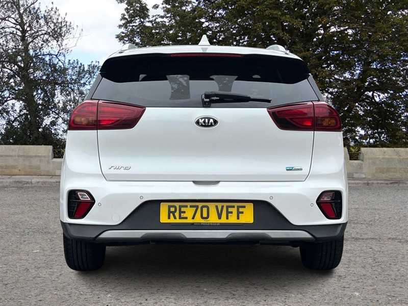 Used Kia Niro 2020 for sale - 76124973: Photo 4