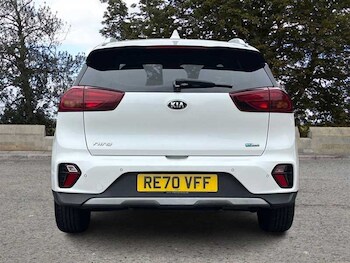 Used Kia Niro 2020 for sale - 76124973: Photo 4