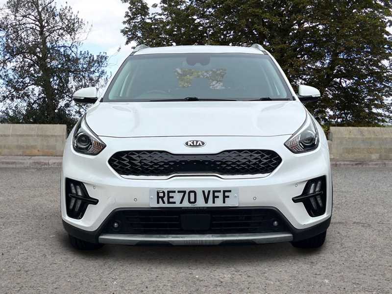 Used Kia Niro 2020 for sale - 76124973: Photo 5