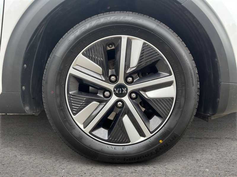 Used Kia Niro 2020 for sale - 76124973: Photo 6