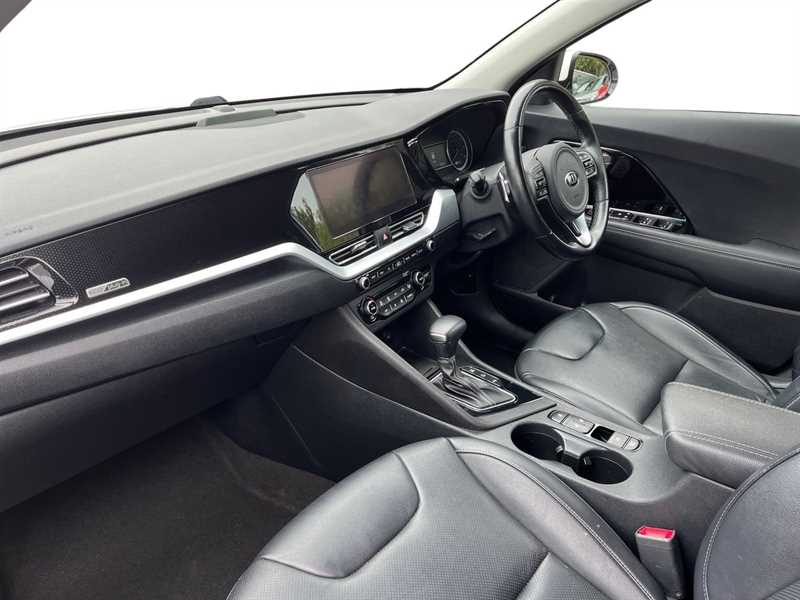 Used Kia Niro 2020 for sale - 76124973: Photo 7
