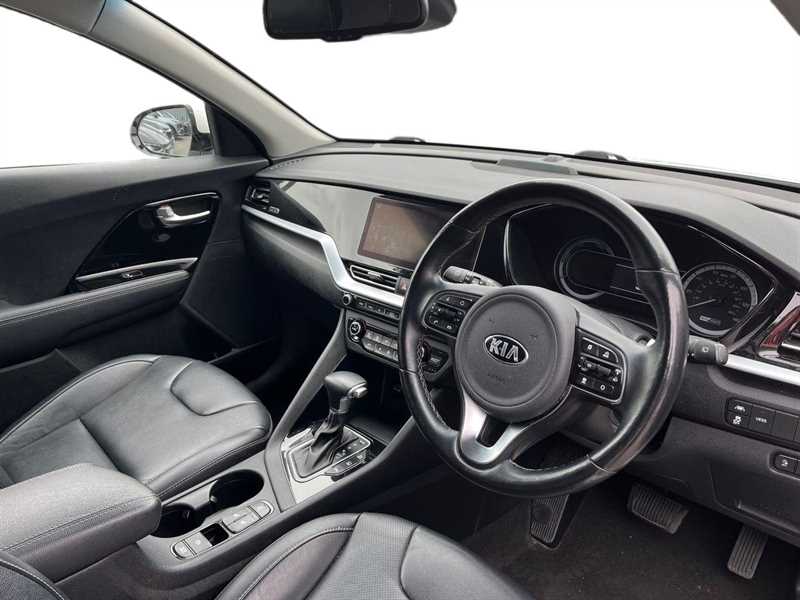 Used Kia Niro 2020 for sale - 76124973: Photo 8