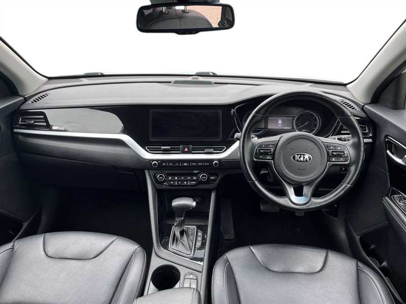 Used Kia Niro 2020 for sale - 76124973: Photo 9