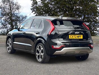 Used Kia Niro 2023 for sale - 77442851: Photo