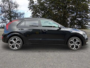 Used Kia Niro 2023 for sale - 77442851: Photo