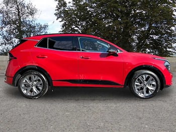 Used Kia Sportage 2024 for sale - 79238311: Photo