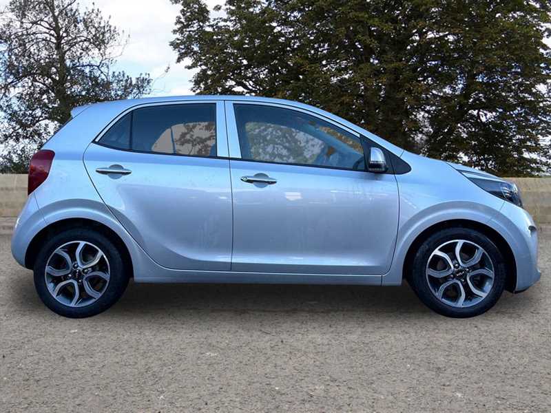 Used Kia Picanto 2023 for sale - 76351075: Photo 3