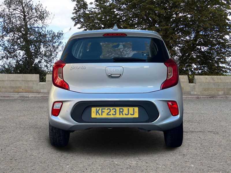 Used Kia Picanto 2023 for sale - 76351075: Photo 4