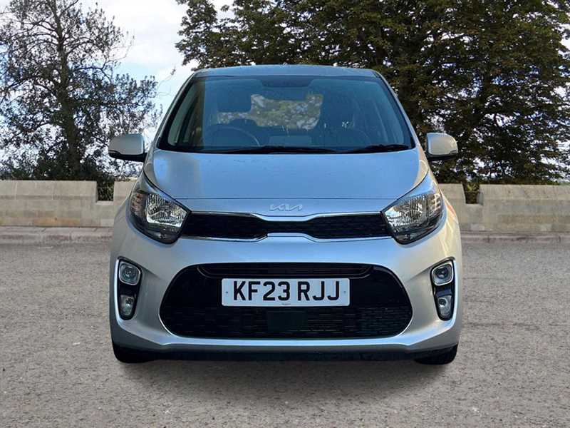 Used Kia Picanto 2023 for sale - 76351075: Photo 5