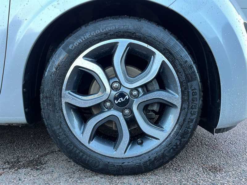 Used Kia Picanto 2023 for sale - 76351075: Photo 6