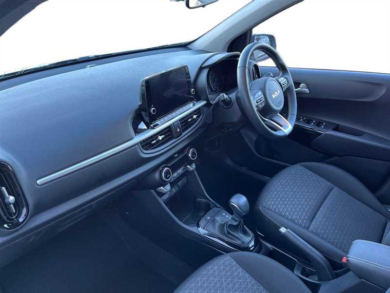 Used Kia Picanto 2023 for sale - 76351075: Photo 7