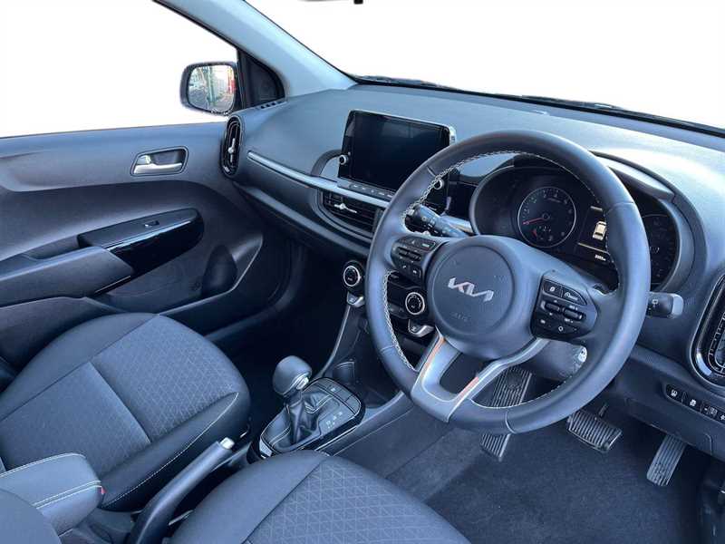 Used Kia Picanto 2023 for sale - 76351075: Photo 8