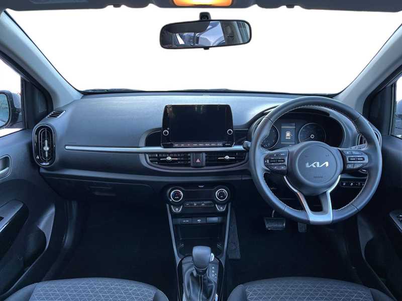 Used Kia Picanto 2023 for sale - 76351075: Photo 9