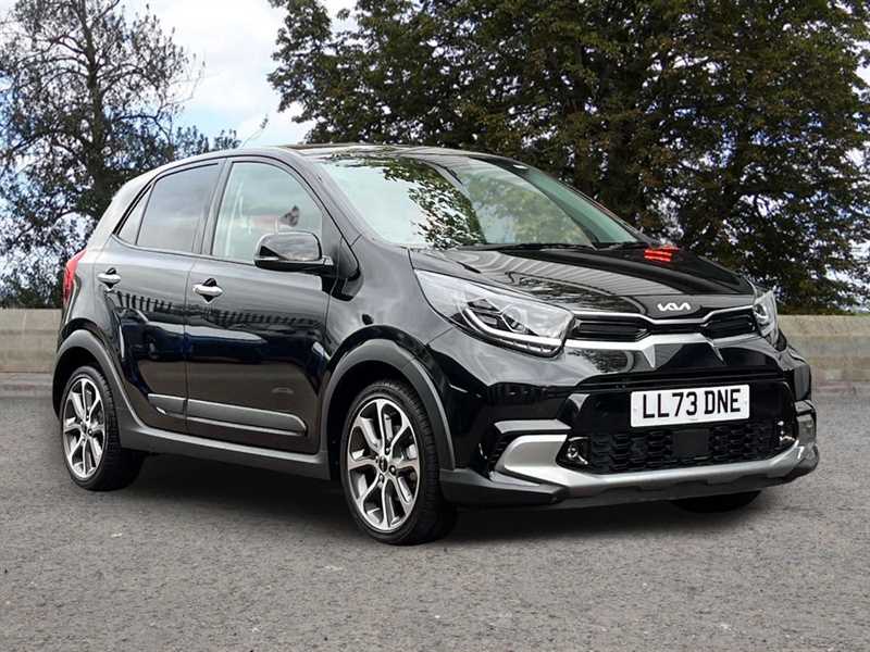 Used Kia Picanto 2023 for sale - 76140636: Photo 1