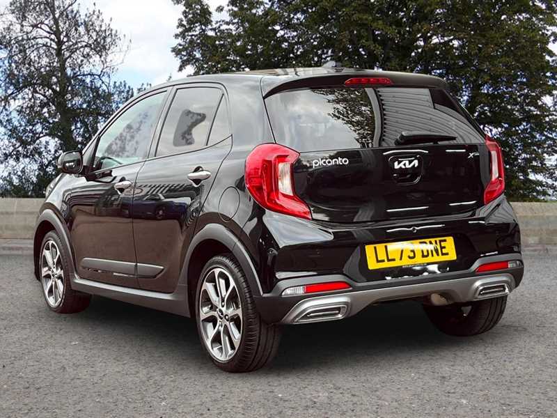 Used Kia Picanto 2023 for sale - 76140636: Photo 2