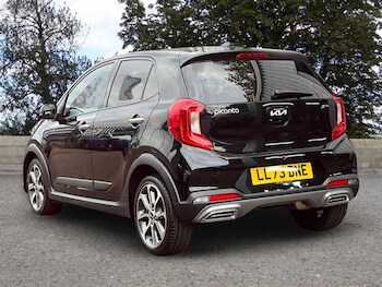 Used Kia Picanto 2023 for sale - 76140636: Photo