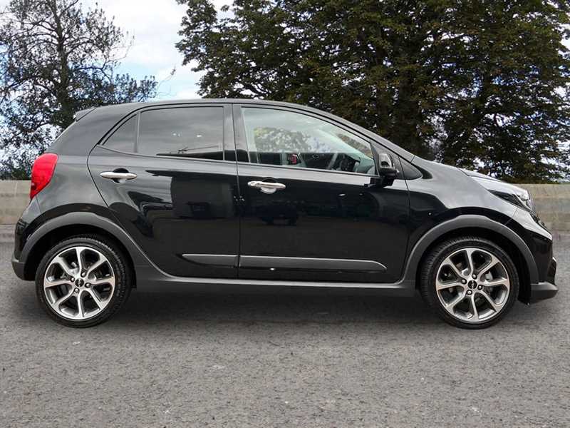 Used Kia Picanto 2023 for sale - 76140636: Photo 3