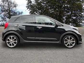 Used Kia Picanto 2023 for sale - 76140636: Photo
