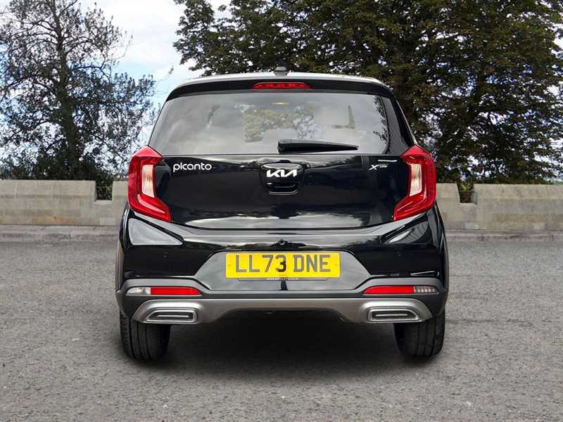 Used Kia Picanto 2023 for sale - 76140636: Photo 4
