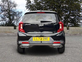 Used Kia Picanto 2023 for sale - 76140636: Photo