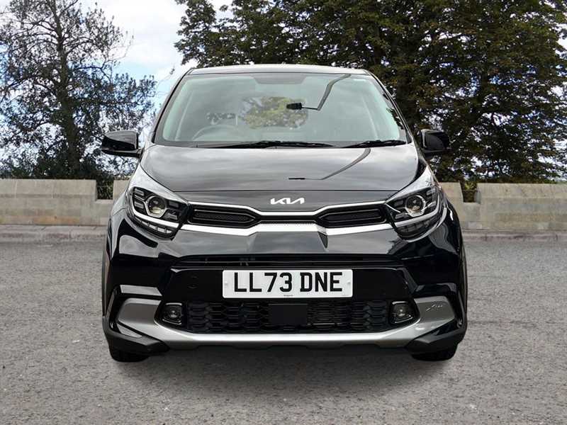 Used Kia Picanto 2023 for sale - 76140636: Photo 5