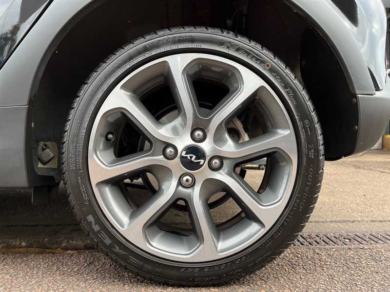 Used Kia Picanto 2023 for sale - 76140636: Photo 6