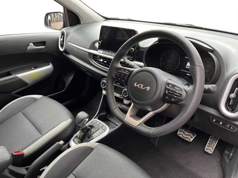 Used Kia Picanto 2023 for sale - 76140636: Photo 8