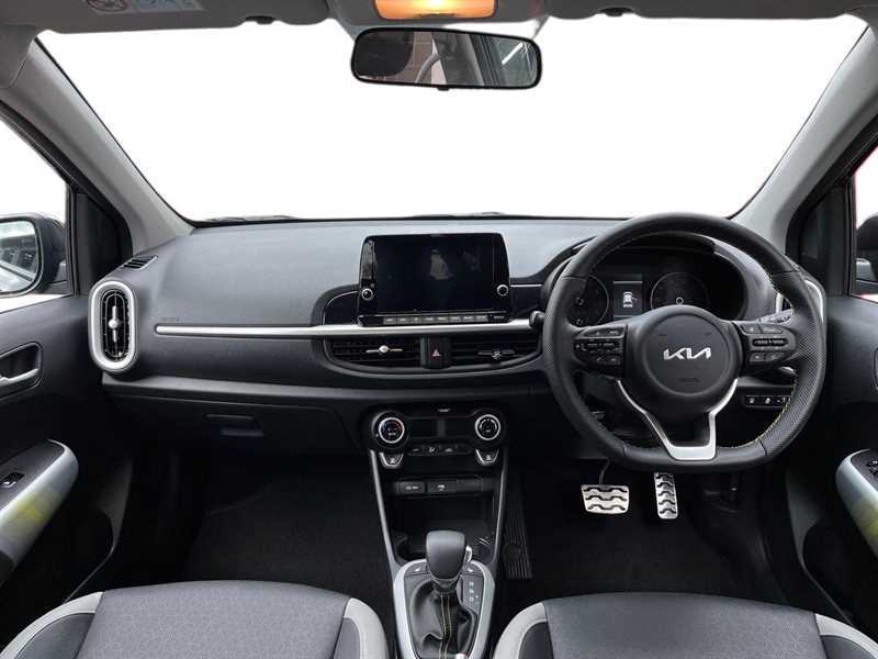 Used Kia Picanto 2023 for sale - 76140636: Photo 9