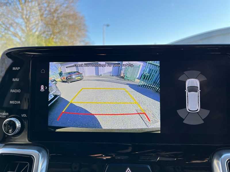 Used Kia Sorento 2022 for sale - 77648328: Photo 10