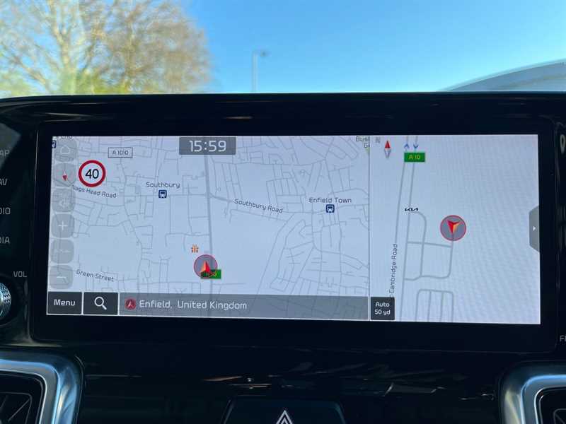 Used Kia Sorento 2022 for sale - 77648328: Photo 11