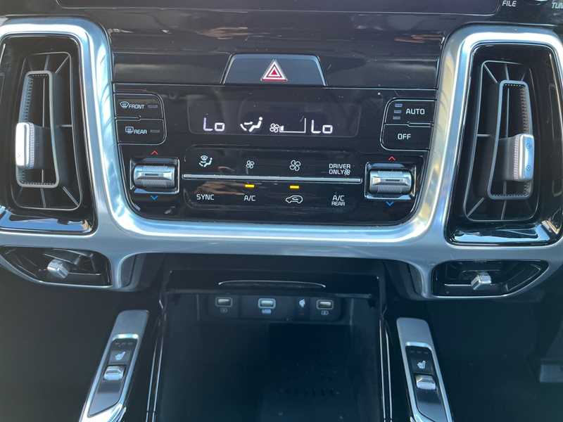 Used Kia Sorento 2022 for sale - 77648328: Photo 12