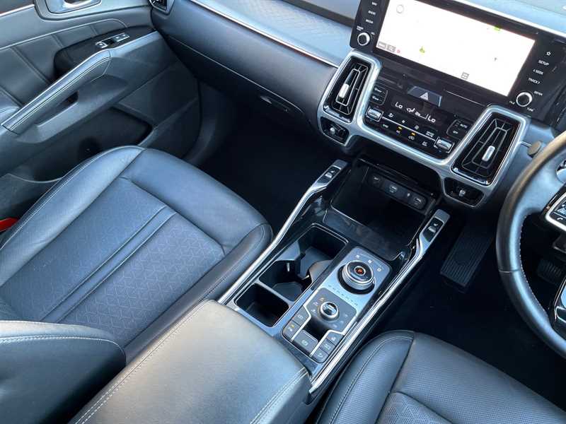 Used Kia Sorento 2022 for sale - 77648328: Photo 17
