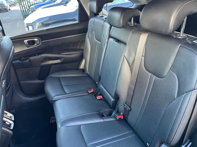 Used Kia Sorento 2022 for sale - 77648328: Photo 19