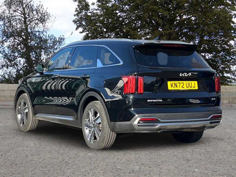 Used Kia Sorento 2022 for sale - 77648328: Photo 2